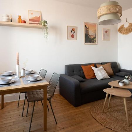Ferienwohnung L'Estival Champetre - Metro Et Tramway A Cote Toulouse Exterior foto