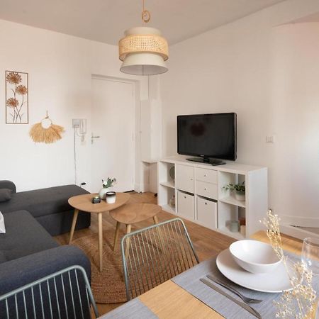 Ferienwohnung L'Estival Champetre - Metro Et Tramway A Cote Toulouse Exterior foto